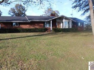 364 Coplen Rd, Mayfield, KY 42066