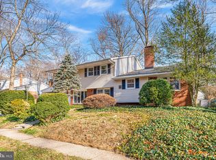 1209 Grinnell Rd, Wilmington, DE 19803