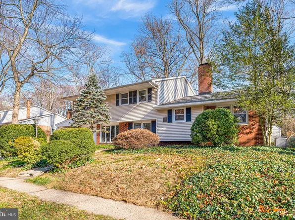 1209 Grinnell Rd, Wilmington, DE 19803
