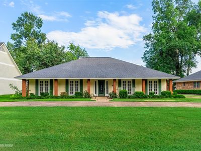 2212 Landau Ln, Bossier City, LA, 71111