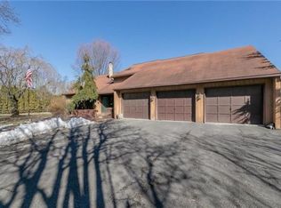 7289 Oriole Rd, Germansville, PA 18053