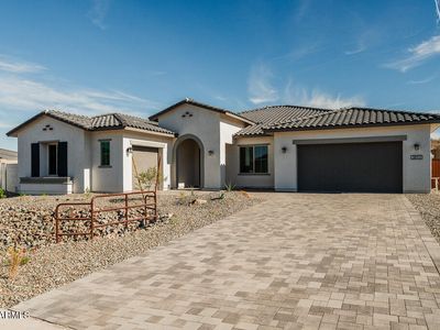 3812 W Lodge Dr, Laveen, AZ, 85339