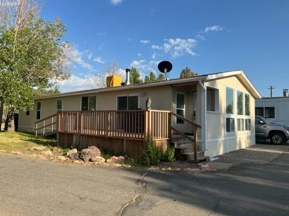 2399-5 Highway 182, Bridgeport, CA 93517
