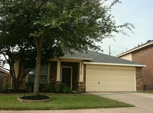 20126 Sunflower Chase, Katy, TX 77449