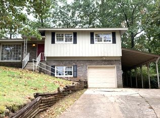 1045 Hagwood Rd, Birmingham, AL 35235