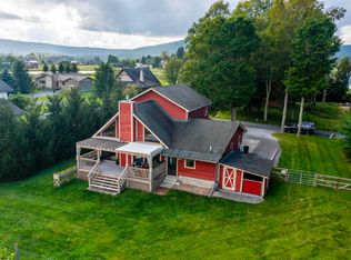 285 Cessna Ln, Davis, WV 26260