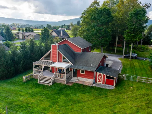 285 Cessna Ln, Davis, WV 26260