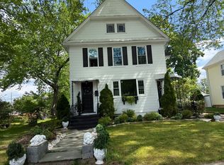 76 Elm St Floor 2, Westwood, NJ 07675