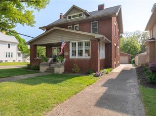 1502 N Wooster Ave, Dover, OH