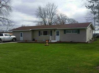 170 Doty Rd, Monroe, MI 48162