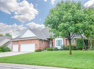 1035 N Post Oak Rd, Wichita, KS 67206