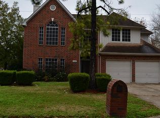 14803 Tilley St, Houston, TX 77084