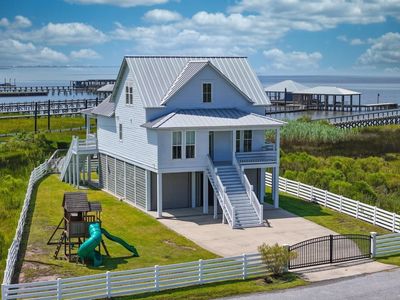 3831 Lake Breeze Rd, Lake Charles, LA, 70605