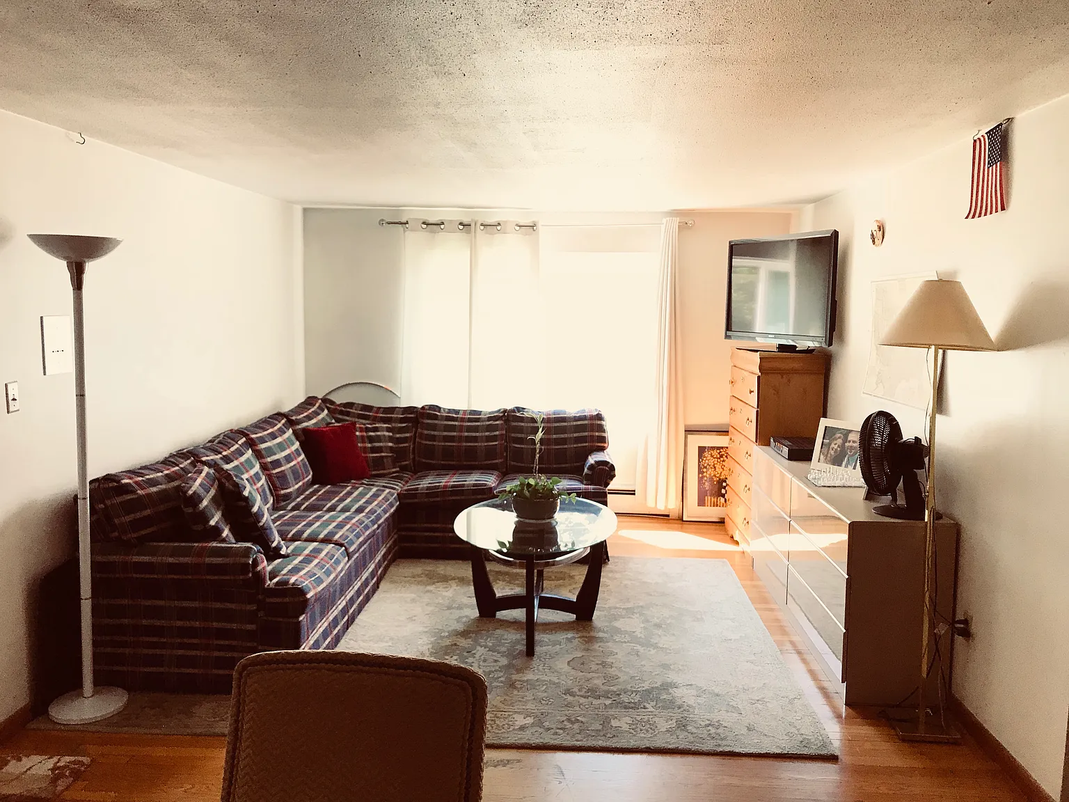 1 bed, $1,850 — Photo 2