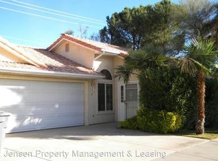 252 N 400 W APT 3, St George, UT 84770