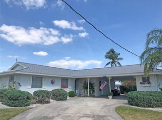 241 Beeney Rd SE, Pt Charlotte, FL 33952