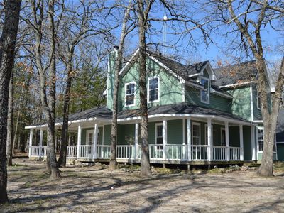 5204 Fm 2947, Greenville, TX, 75402