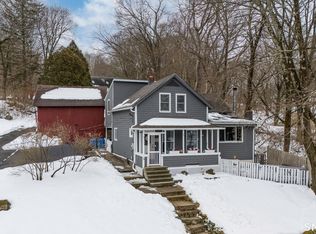 79 Roosevelt Avenue, Norwich, CT 06360