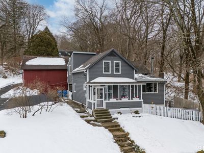 79 Roosevelt Avenue, Norwich, CT, 06360