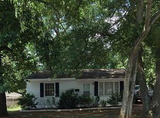 2029 Erie St, Charlotte, NC 28216
