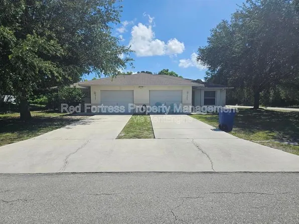 5202 30th St SW, Lehigh Acres, FL 33973