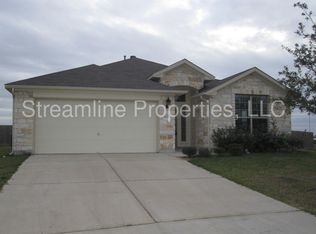 18201 Kermit Ct, Pflugerville, TX 78660