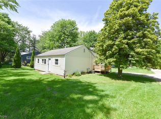 625 Moore Rd, Akron, OH 44319