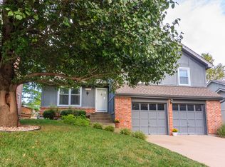 7221 Park St, Shawnee, KS 66216