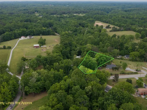 0 Old Clarksville Park, Joelton, TN 37080