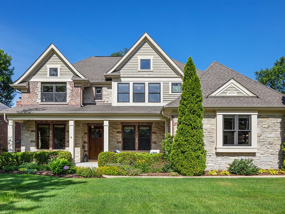 Striking Luxury Smart Home on Double Wide Lot!