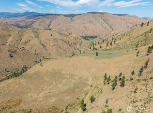 LOT 2 Mills Canyon Rd, Entiat, WA 98822
