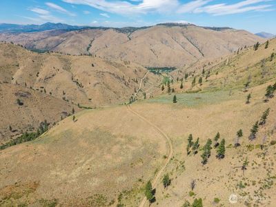 2 Lot Mills Canyon Road, Entiat, WA, 98822