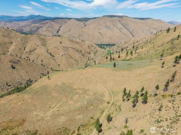 2 Lot Mills Canyon Road, Entiat, WA 98822