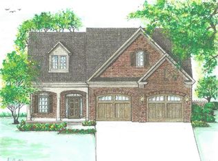 2039 Watercolor Ln, Murfreesboro, TN 37128