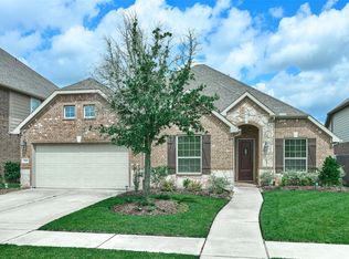 7010 River Rapids Ln, Spring, TX 77379