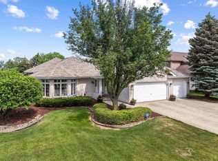 17029 S Pineview Dr, Homer Glen, IL