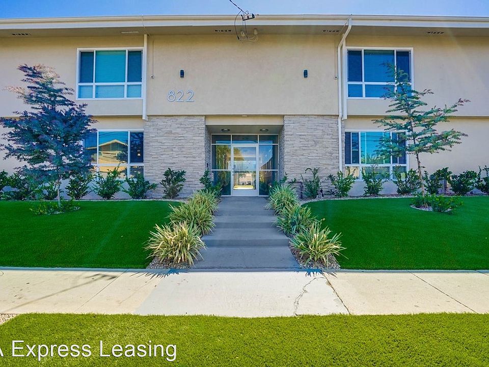1st image of 822 N Inglewood Ave #3