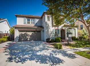7107 Watsonia Dr, San Ramon, CA 94582