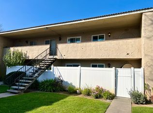 1250 E Shaw Ave #217, Fresno, CA 93710