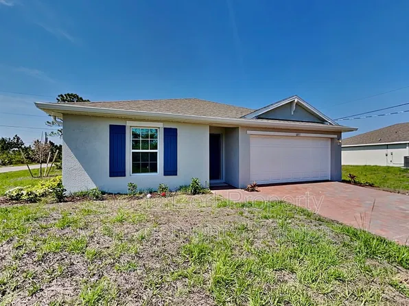 6011 David Blvd, Pt Charlotte, FL 33981