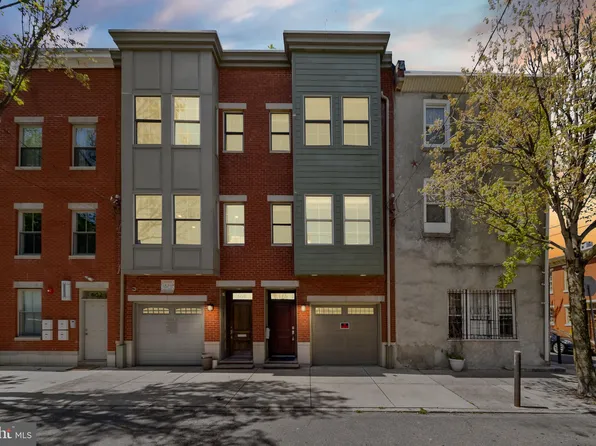 666 N 15th St, Philadelphia, PA 19130