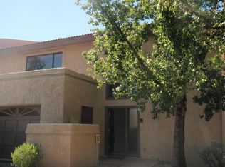 7435 E Sundance Trl #401, Carefree, AZ 85377