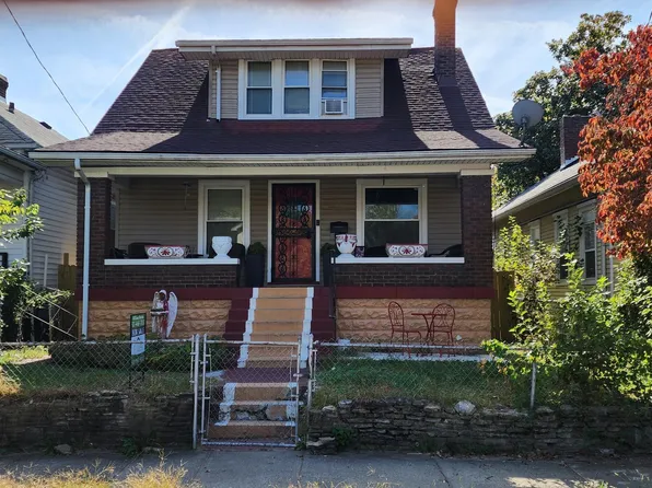 2212 Grand Ave, Louisville, KY 40210