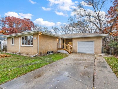 6131 Glen Dr, Merrillville, IN, 46410