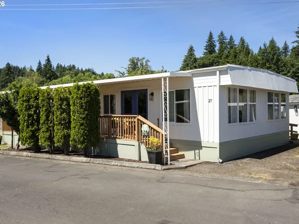 1965 Westside Hwy Unit 27, Kelso, WA 98626