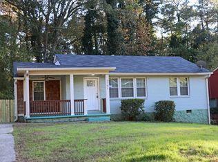 1761 Terry Mill Rd SE, Atlanta, GA 30316