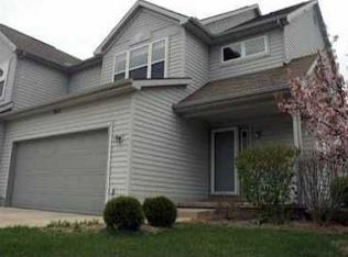 3611 Meadow Grove Trl, Ann Arbor, MI 48108