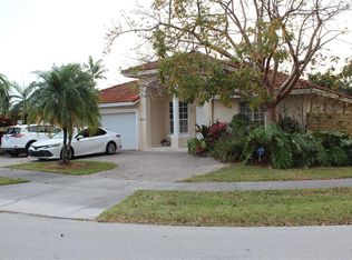 9802 SW 159th Ct, Miami, FL 33196