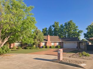 5915 Los Hermanos Ct NE, Albuquerque, NM 87111