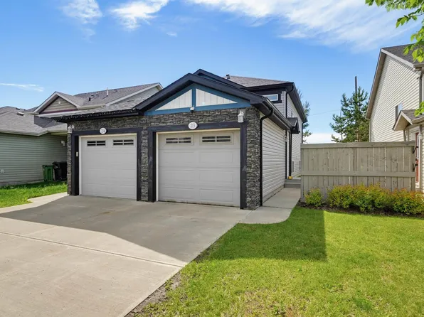 6520 2nd Ave SW #23, Edmonton, AB T6X 1S4
